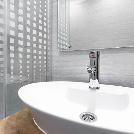 Pomerio East Apartment *