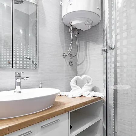 Pomerio East Appartement *