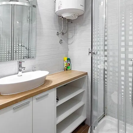 Pomerio East Appartement Rijeka