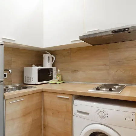 Appartement Pomerio East