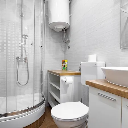Appartement Pomerio East *