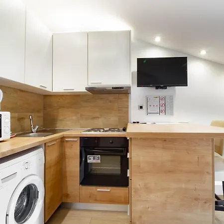 Pomerio East Appartement