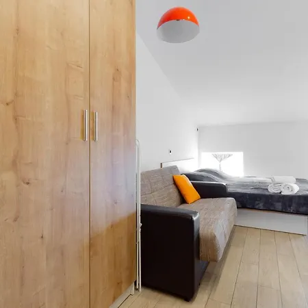 Pomerio East Appartement Rijeka