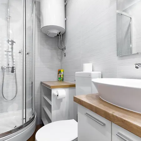 Pomerio East Apartment Rijeka