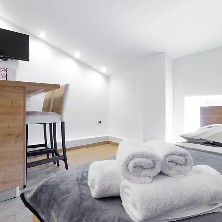 Appartement Pomerio East