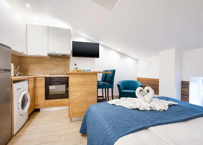 Apartman Pomerio East *