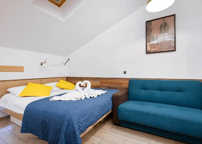 Apartman Pomerio East *