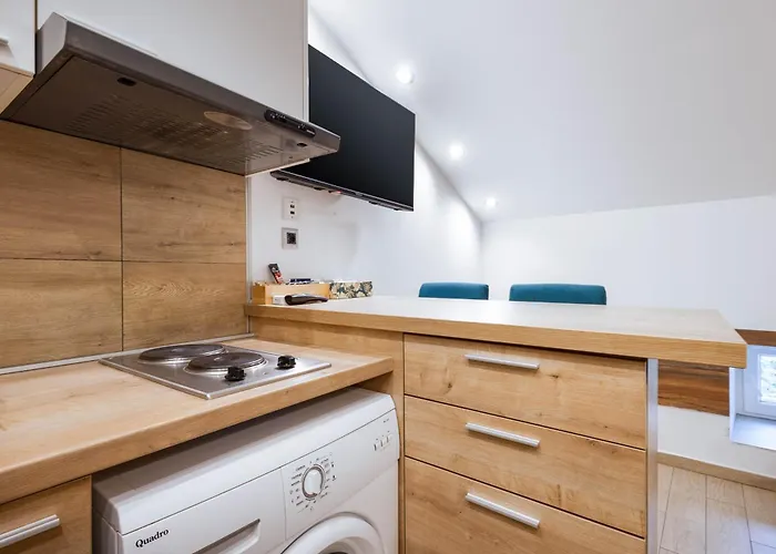 Apartman Pomerio East *