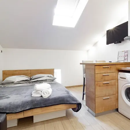 Apartmán Pomerio East