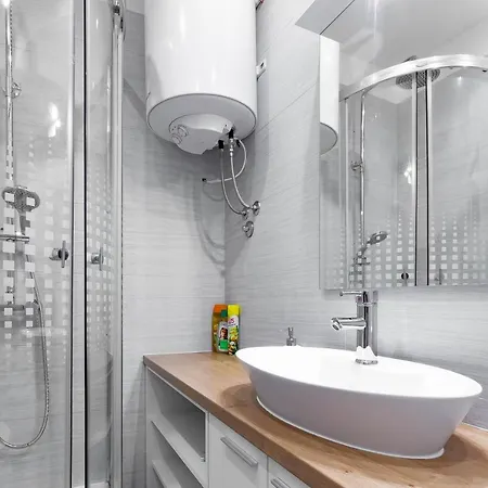 Apartmán Pomerio East