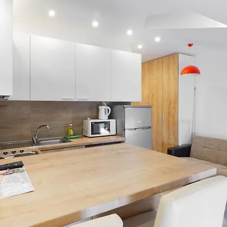 Apartmán Pomerio East
