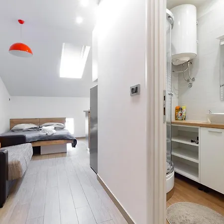 Apartmán Pomerio East