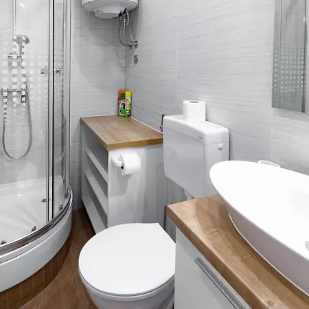 Apartmán Pomerio East