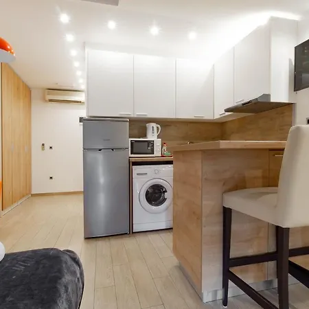 Apartamento Pomerio East