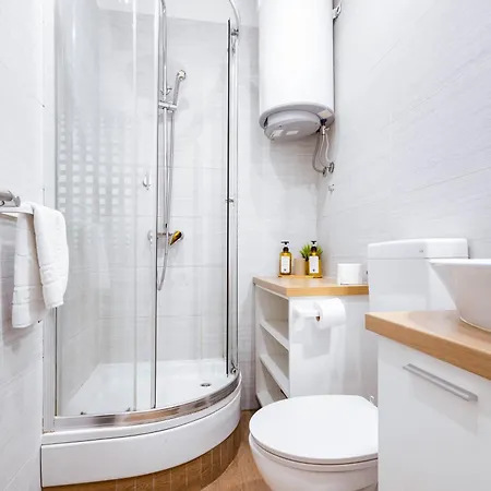 Pomerio East Lägenhet *