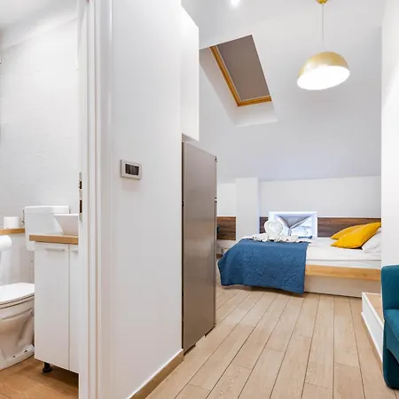 Pomerio East Lägenhet *