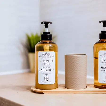 Lägenhet Pomerio East *