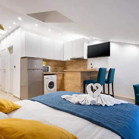 Pomerio East * Rijeka