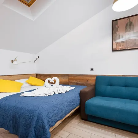 Lägenhet Pomerio East *