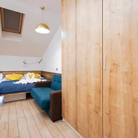 Pomerio East Lägenhet Rijeka