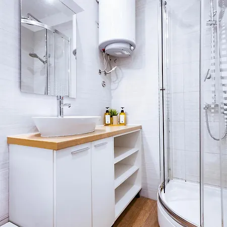 Pomerio East Lägenhet Rijeka