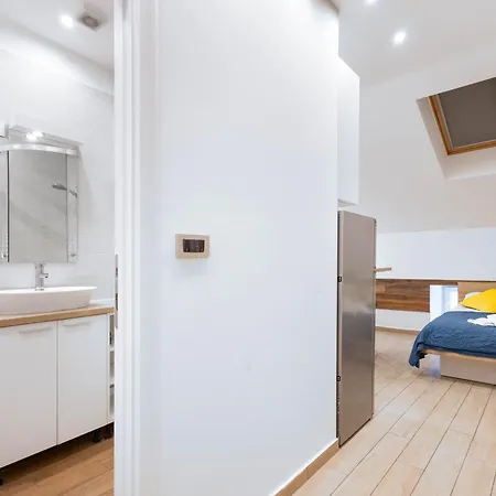 Lägenhet Pomerio East *