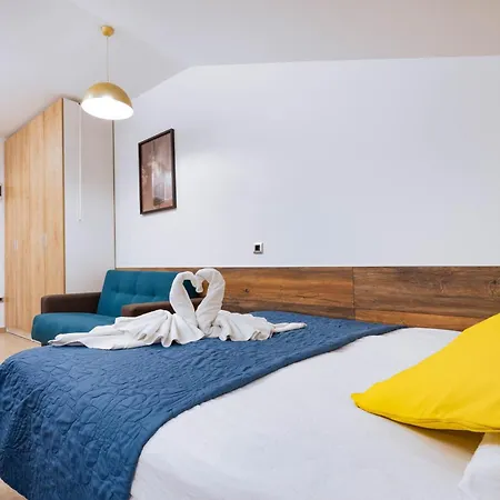 Pomerio East Lägenhet Rijeka