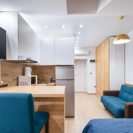 Pomerio East Lägenhet *