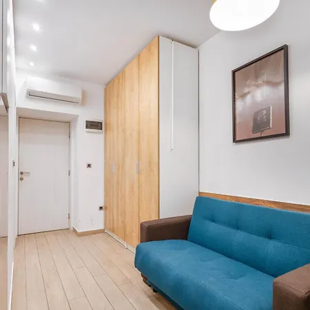 Pomerio East Lägenhet *