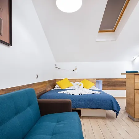 Pomerio East Lägenhet Rijeka