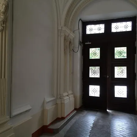 Pomerio East Lägenhet *